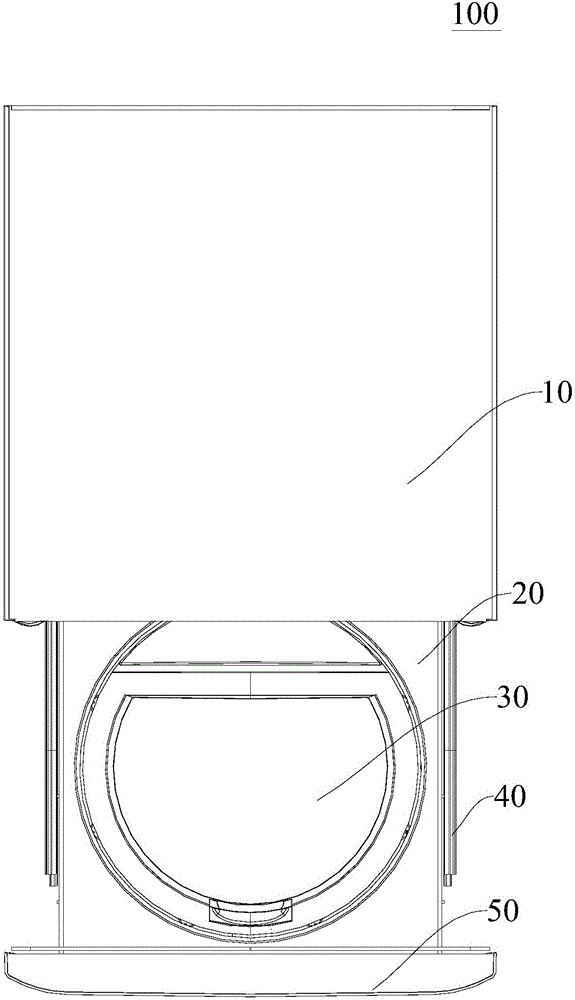 洗鞋機(jī)的制作方法與工藝