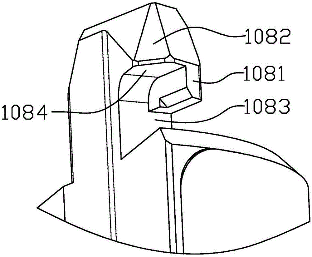 一種內(nèi)窺鏡頭座與內(nèi)窺鏡的制作方法與工藝