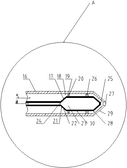 一种新型种子打磨机的制作方法与工艺