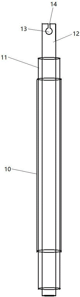 內(nèi)鏡手術(shù)牽拉裝置的制作方法