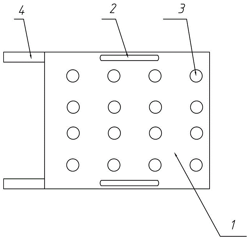 扦插打眼器的制作方法與工藝