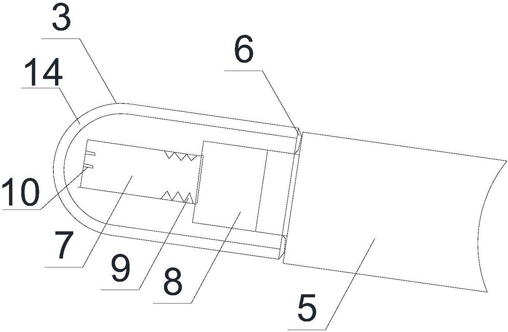 一種恢復用陰道模具的制作方法與工藝