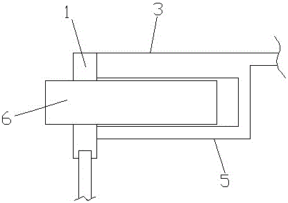 一种建筑施工护目镜的制作方法与工艺