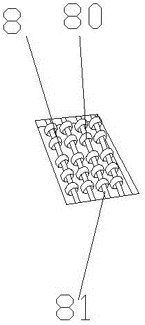 一种电动医疗床的制作方法与工艺