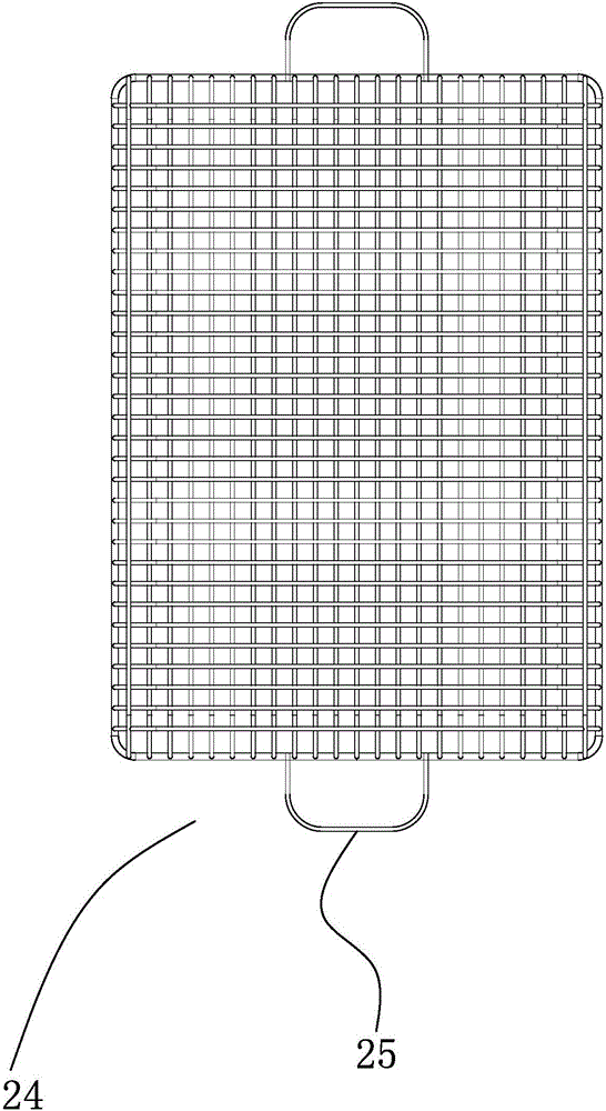 一種消毒柜的制作方法與工藝