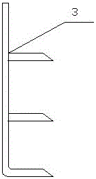 一種基于常規(guī)育苗池的工廠化循環(huán)水養(yǎng)殖裝置的制作方法