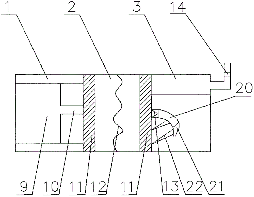 一種呼吸內(nèi)科用呼吸機的制作方法與工藝