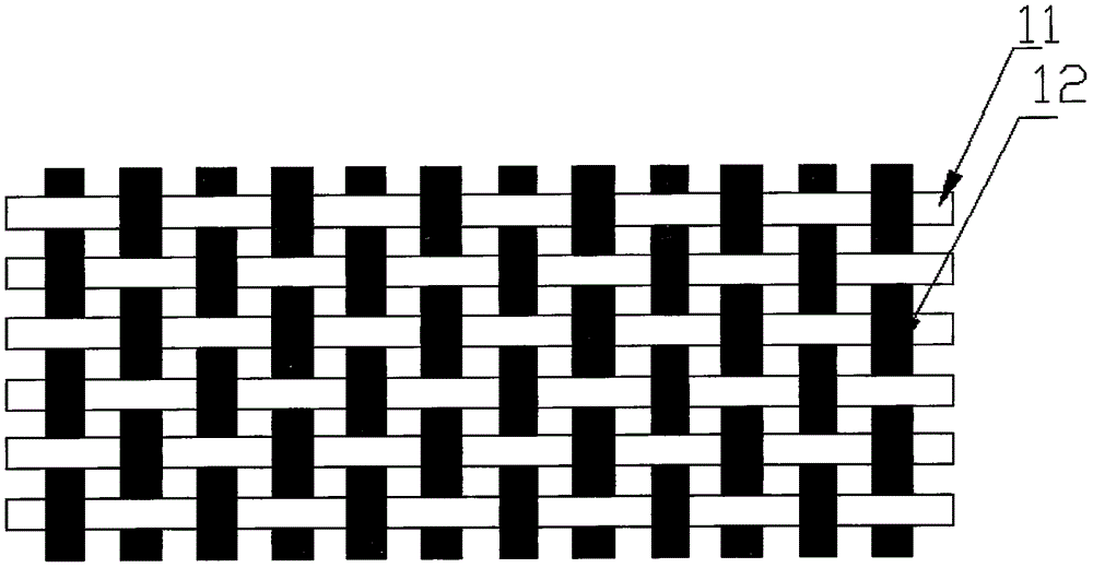 一種量子布塊的制作方法與工藝