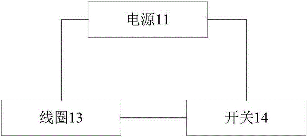 一種帶有磁性的羽毛球拍的制作方法與工藝