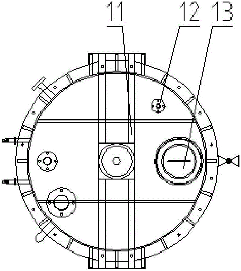 一種用于自動(dòng)噴灑農(nóng)藥的無(wú)人機(jī)自動(dòng)供藥農(nóng)藥罐的制作方法與工藝