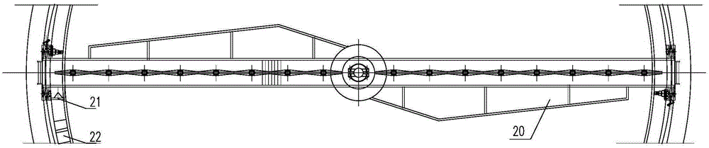 一種新型周邊傳動(dòng)吸泥機(jī)的制作方法與工藝