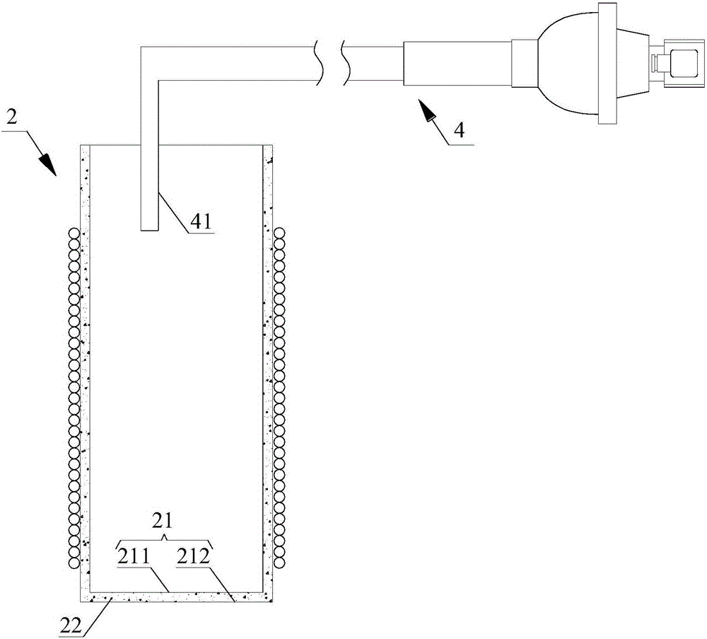 一種除塵器的制作方法與工藝