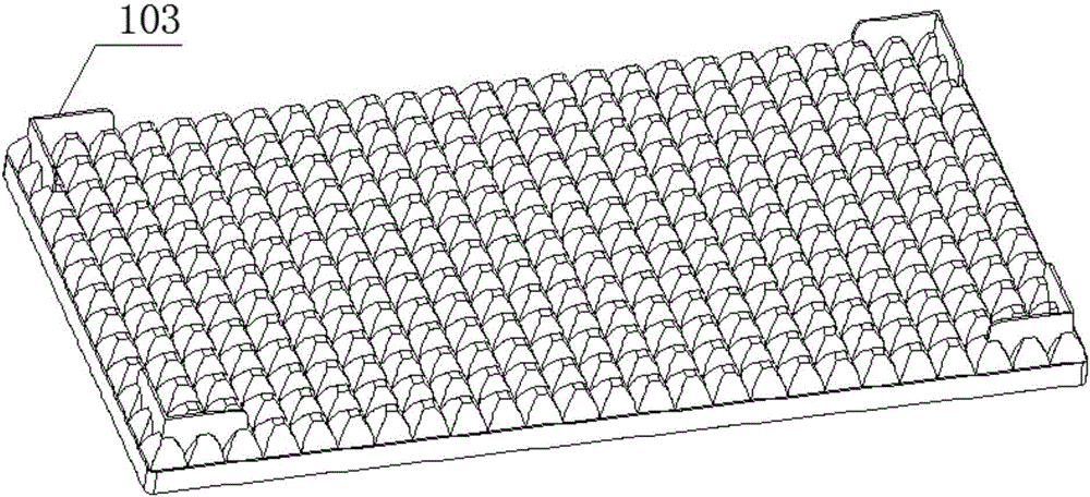 一種冰排結(jié)構(gòu)的制作方法與工藝