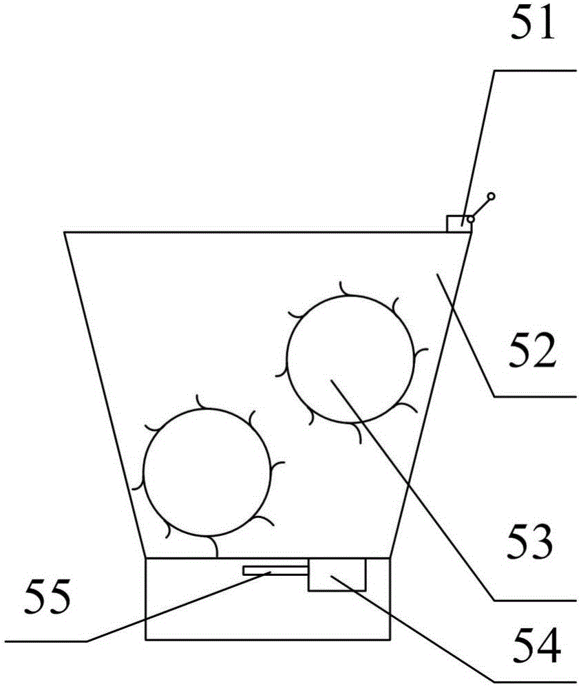 一種新型自動(dòng)提升耙松機(jī)組的制作方法與工藝