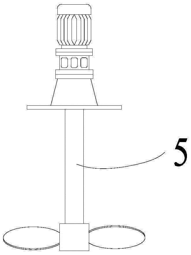 一體式反應(yīng)器的制作方法與工藝