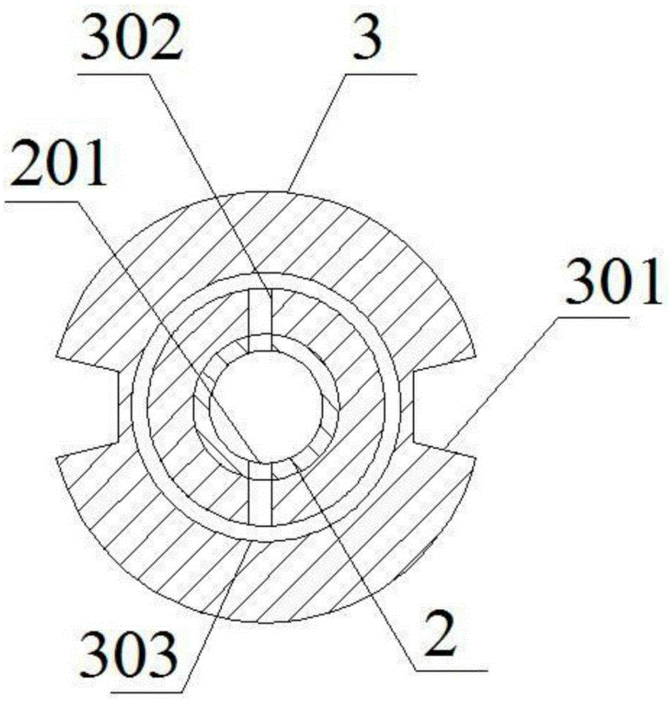 防过热粉碎机的制作方法与工艺