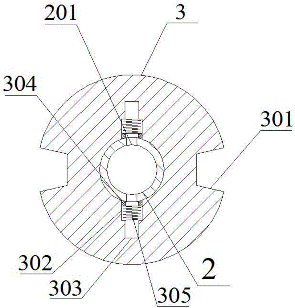 主动冷却式破碎器的制作方法与工艺