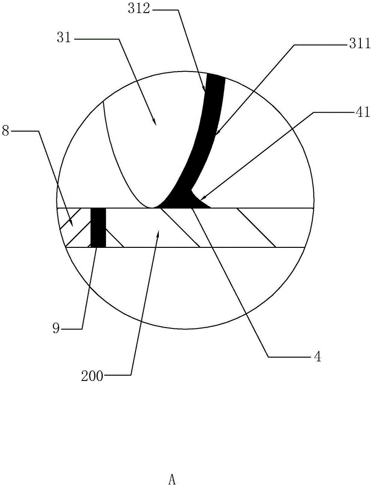 一種臥螺離心機(jī)的制作方法與工藝