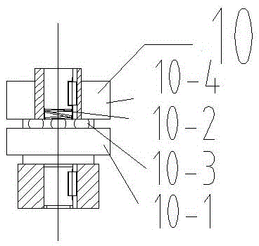 一种转向器残油清理机的制作方法与工艺