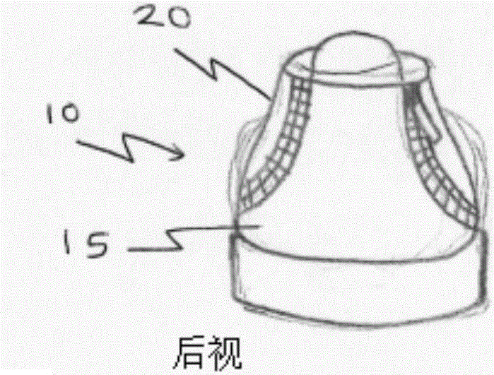 鞋类产品的制作方法与工艺