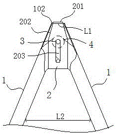 一种夹具的制作方法与工艺