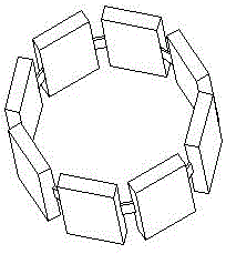 一種基于表面肌電信號的移動機(jī)器臂系統(tǒng)及其控制方法與流程