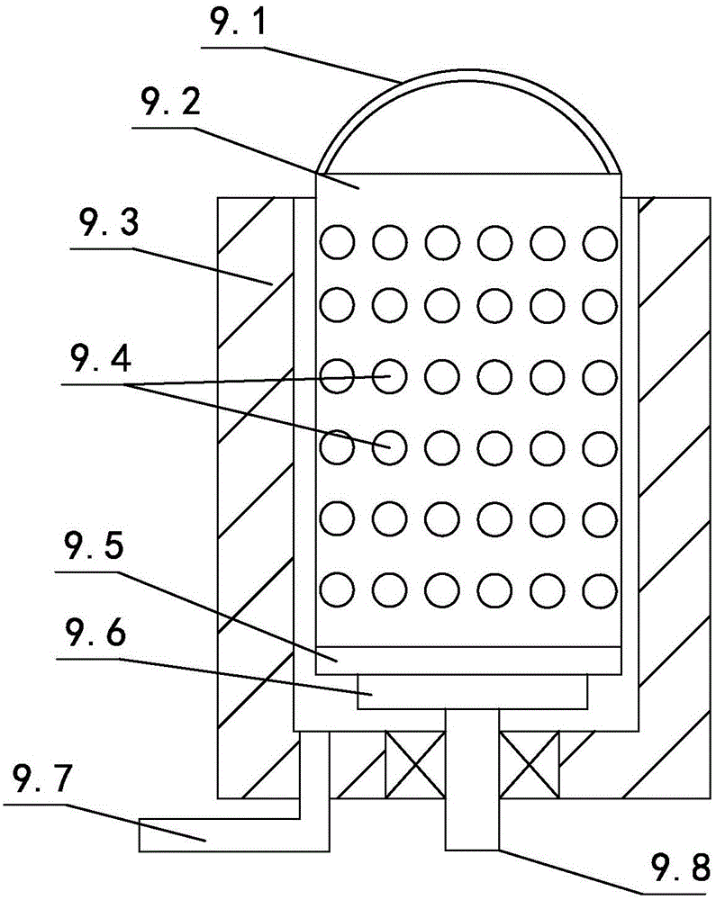 清洗机的制作方法与工艺