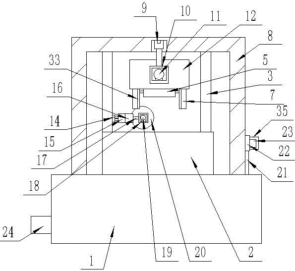 一种板材加工辅助装置的制作方法