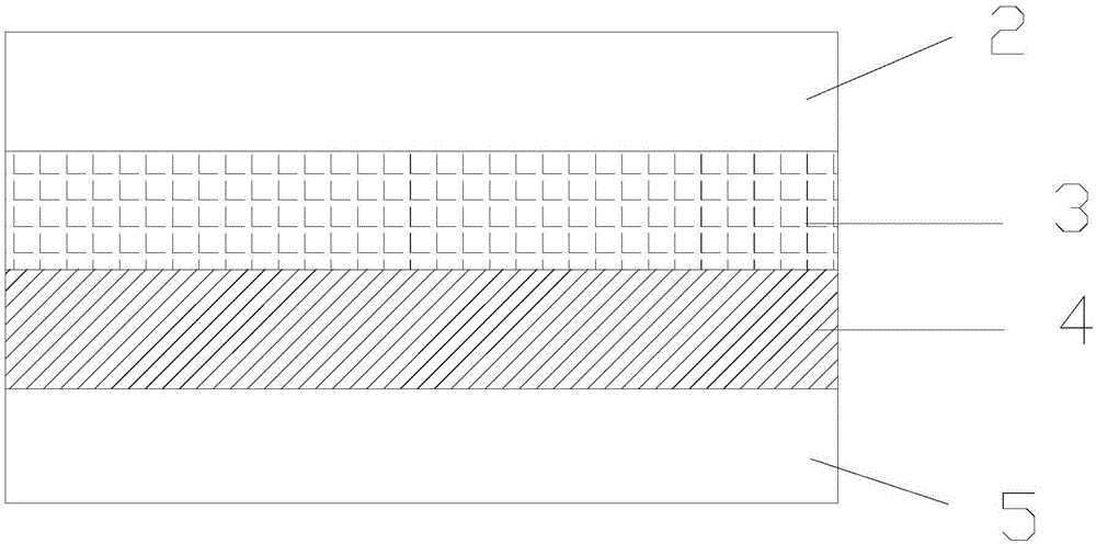 農(nóng)村防西曬隔熱的瓷磚及其制作方法與流程