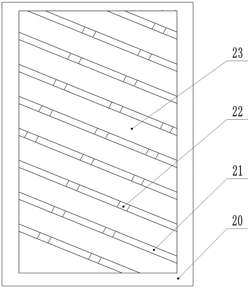 生態門的制作方法與工藝