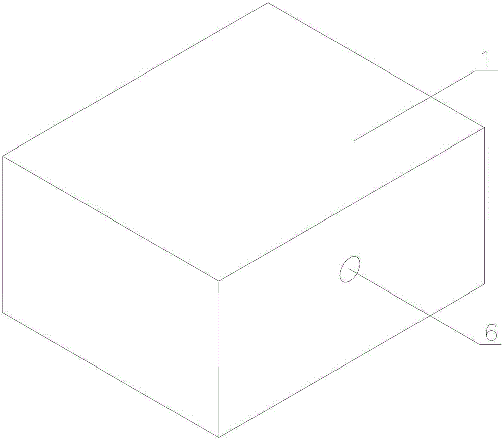 一种转子组件生产模具的利记博彩app与工艺