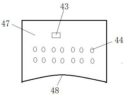 能使模具自動(dòng)對(duì)中的換模臺(tái)車的制作方法與工藝