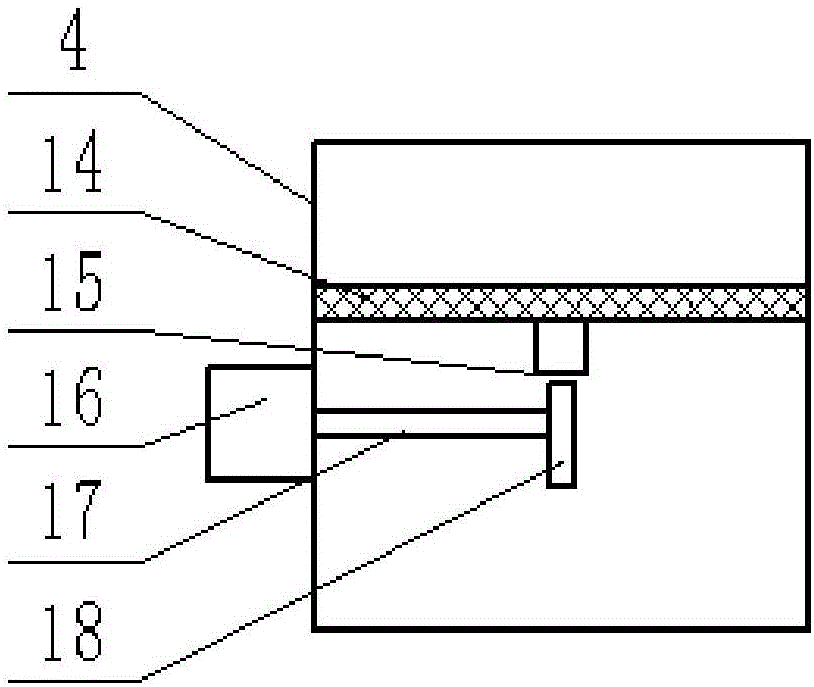 一種便移式塑料注塑機(jī)的制作方法與工藝