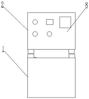 熱縮套管烘烤機的制作方法與工藝