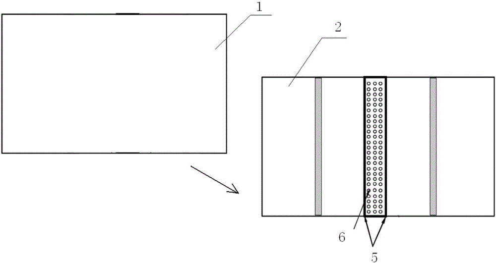 不可焊建筑膜材新型焊接工艺及不可焊建筑膜材连接结构的制作方法与工艺