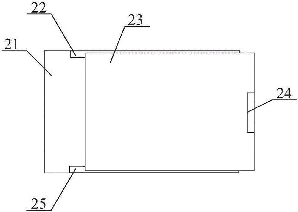 一种透析袋专用焊接机的制作方法与工艺