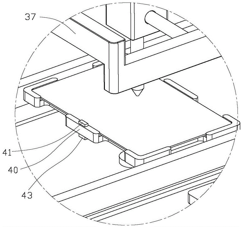 3D打印机及利用3D打印机打印电路板的方法与流程