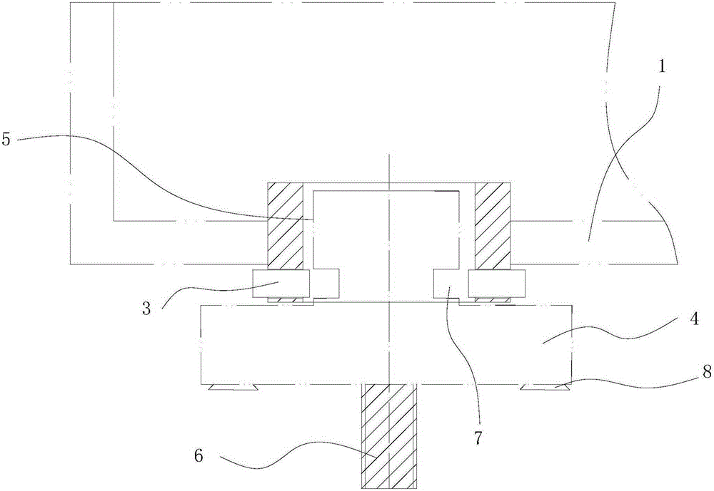 一種汽車行李架的制作方法與工藝