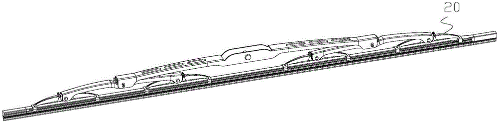 雨刷组件及具有其的车辆的制作方法与工艺