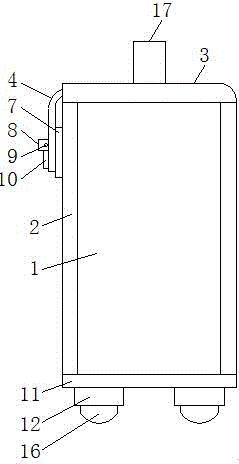 一種多功能紙箱的制作方法與工藝