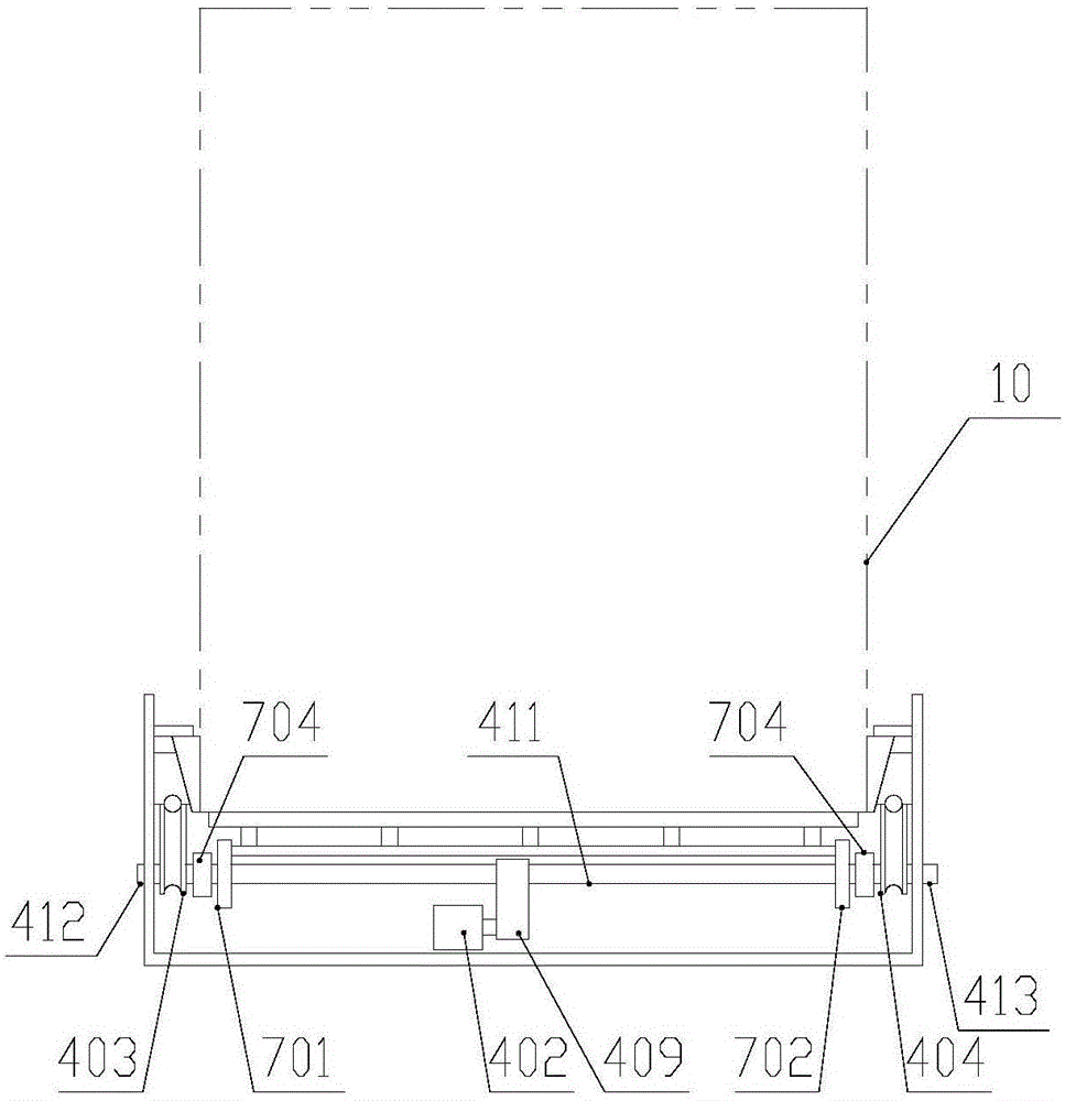 纸箱固定座的制作方法与工艺