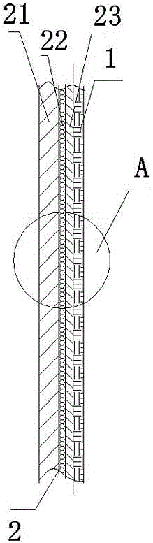 高強(qiáng)度化學(xué)液體安全儲(chǔ)運(yùn)集裝桶的制作方法與工藝