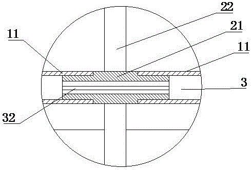 一种防堵塞活性炭料仓的制作方法与工艺