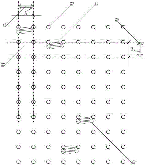 激光烧结或固化3D成型机的群扫描标定及辅加热方法与流程