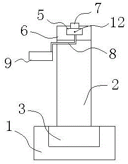 偏心式碼磚翻轉(zhuǎn)機(jī)構(gòu)的制作方法與工藝