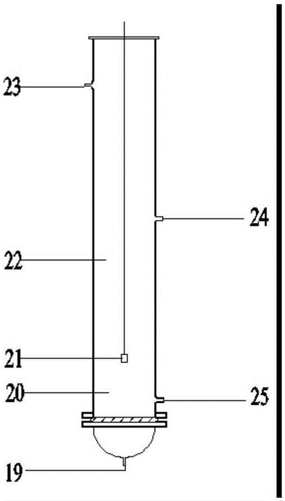 一種廢水處理裝置及其廢水處理方法與流程