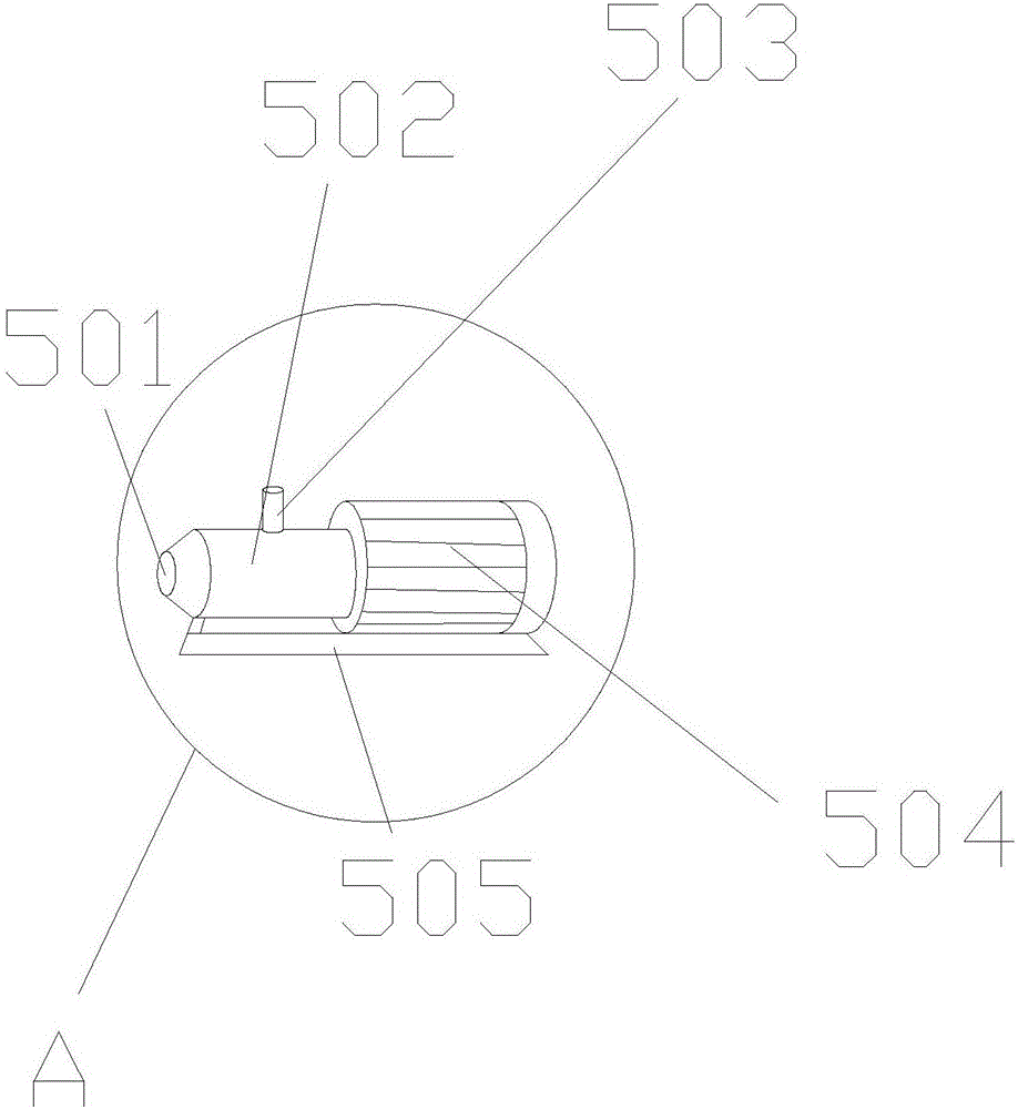 一種重金屬的回收設(shè)備的制作方法與工藝