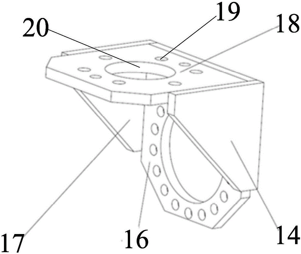 激光焊縫打磨的力控打磨工具的制作方法與工藝