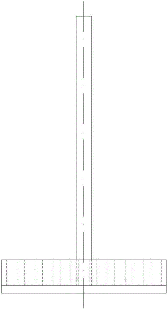 一種基片清洗籃的制作方法與工藝