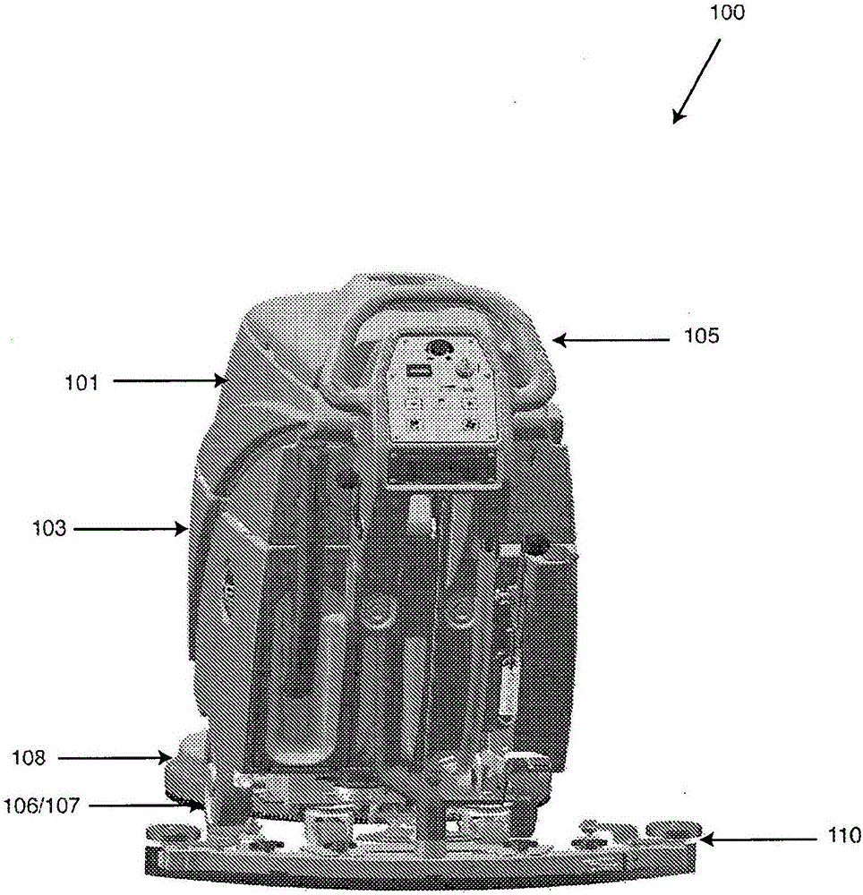 具有智能系統(tǒng)的地板清潔機(jī)器的制作方法與工藝